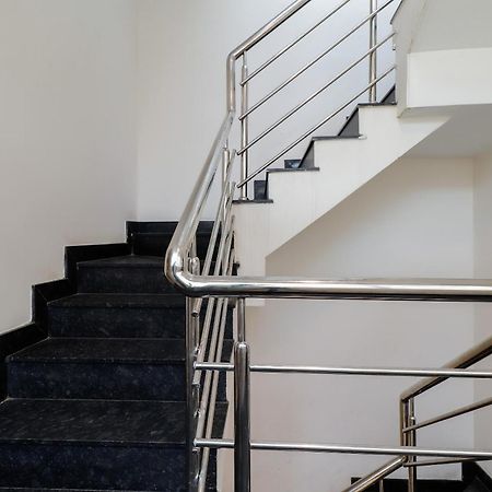 Super Gn Collection O Near Rajajinagar Industrial Estate Hotel Bangalore Exterior photo