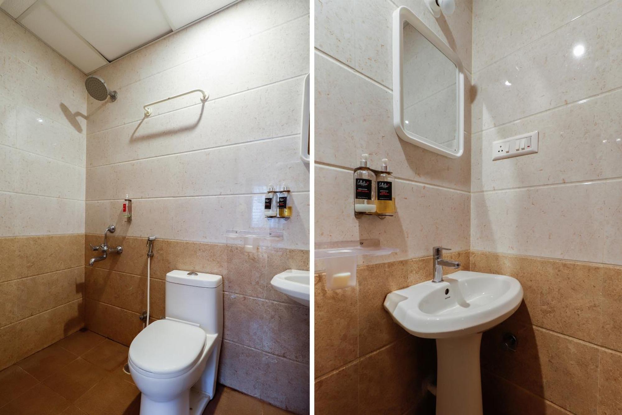 Super Gn Collection O Near Rajajinagar Industrial Estate Hotel Bangalore Exterior photo